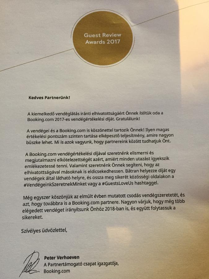 Boerzsoenyi Szabadidokoezpont Kóspallag Exterior foto