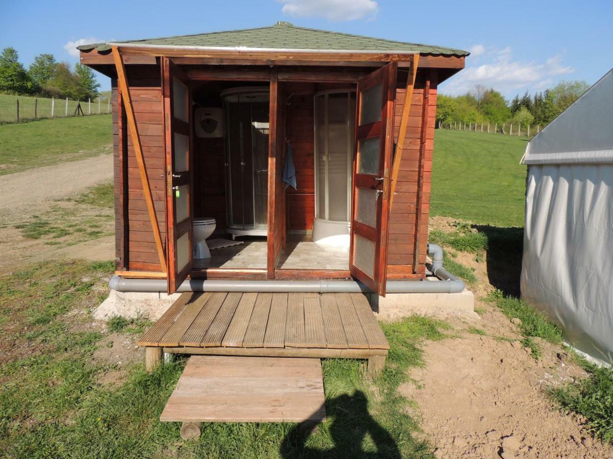 Boerzsoenyi Szabadidokoezpont Kóspallag Exterior foto